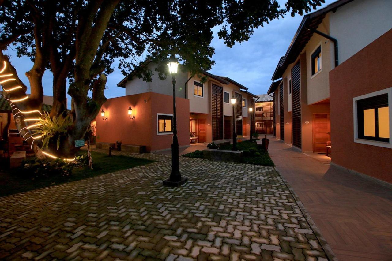 Villa Matilde Mucugê Exterior foto