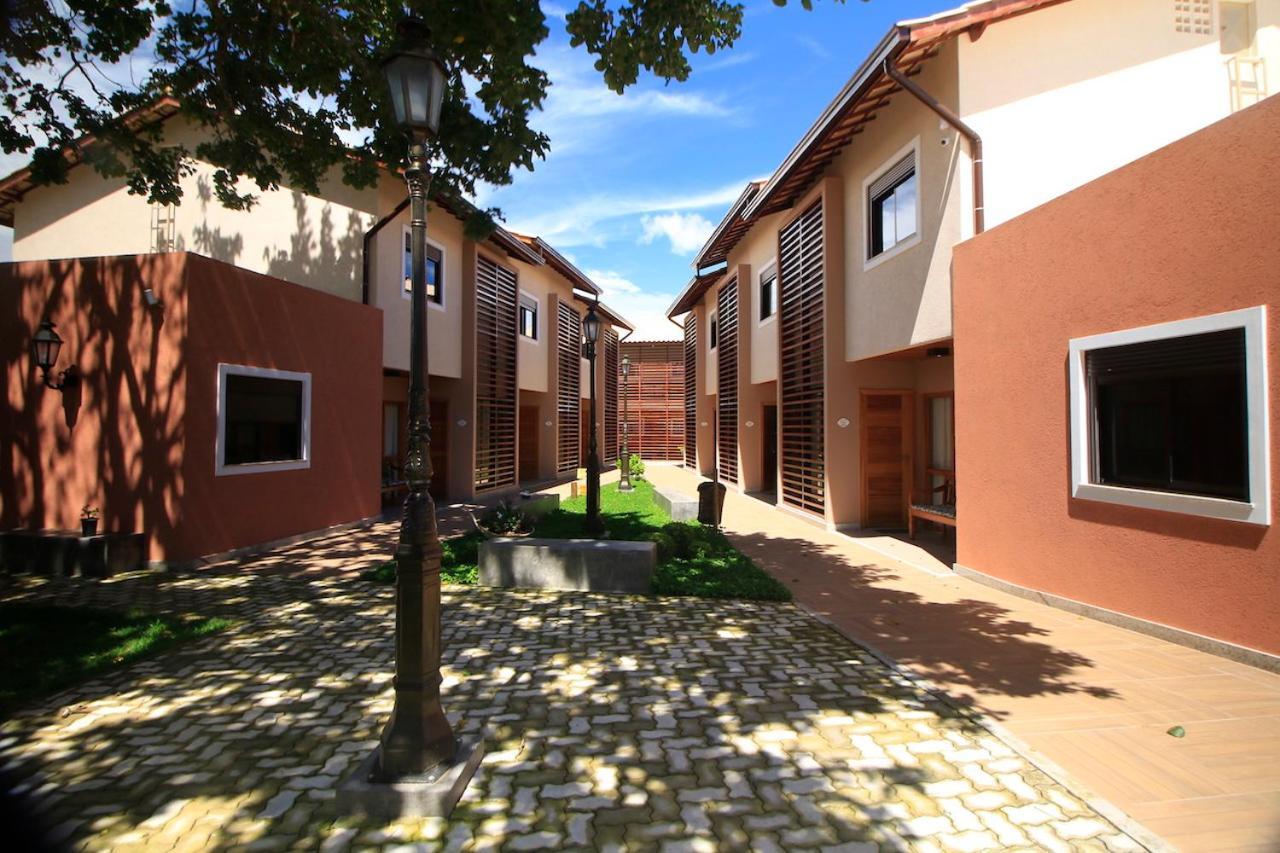 Villa Matilde Mucugê Exterior foto